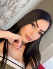 Roxana paraguaya vip en Lugo