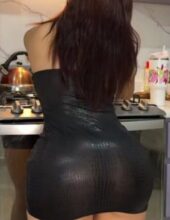 Camila paraguaya vip en Chamberi