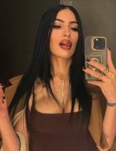 Roxana paraguaya vip en Lugo