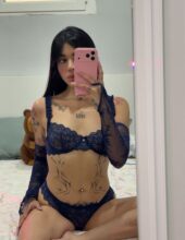 Luna colombiana en Colmenar Viejo
