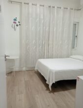 Se alquilan habitaciones en Legazpi – Madrid