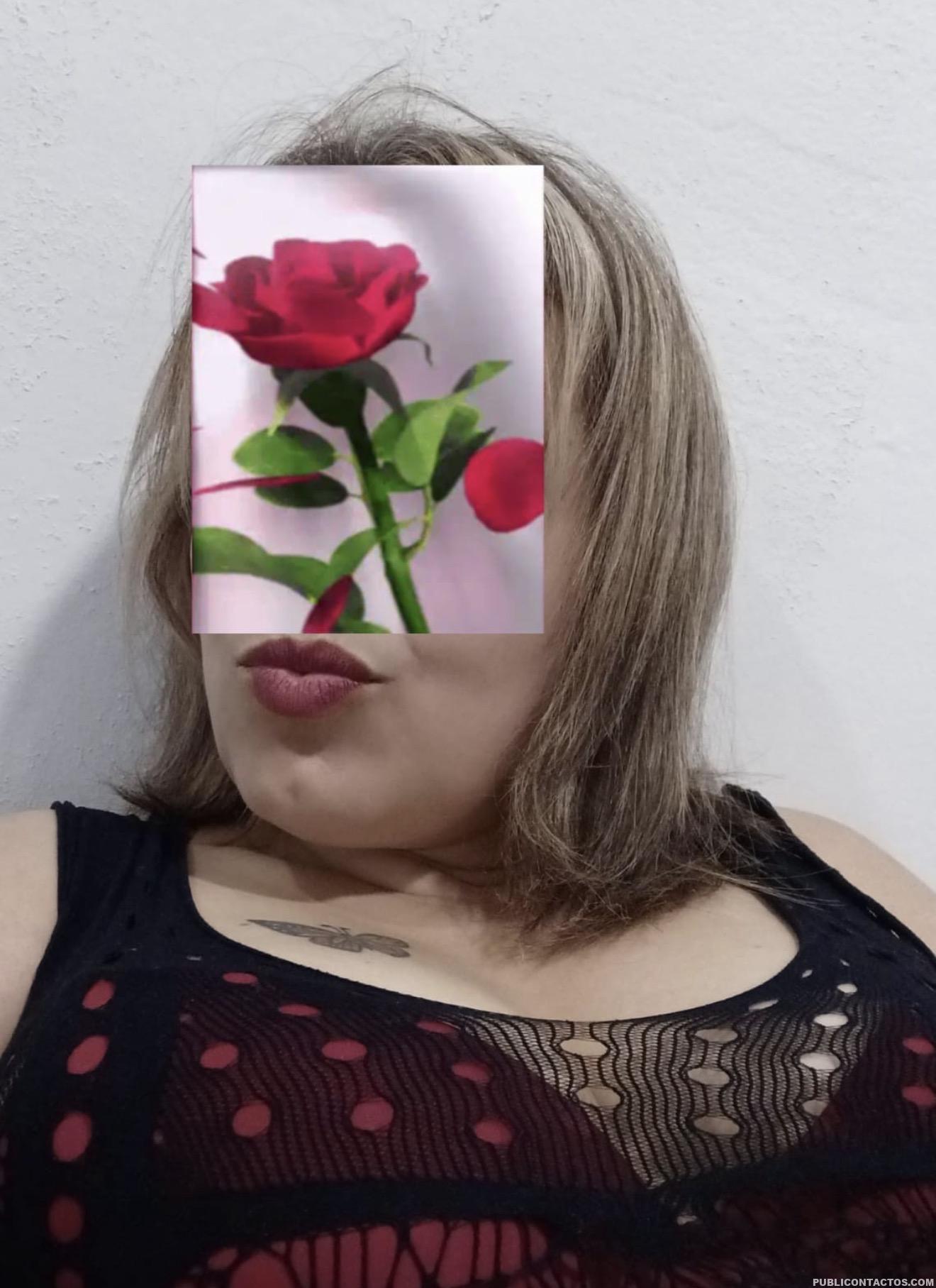 Maria marroqui impresionante en Elda