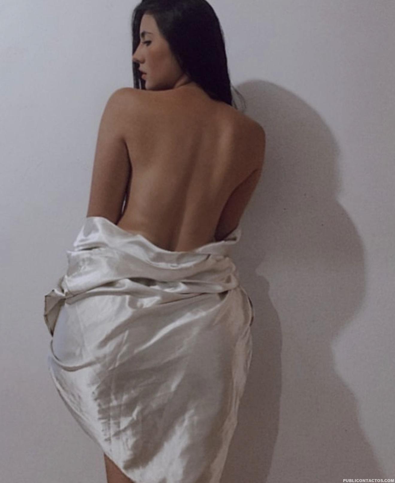 Pilar brasileña vip en Dos Hermanas