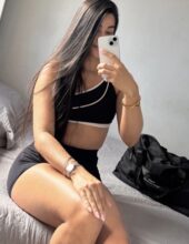 Pilar brasileña vip en Dos Hermanas