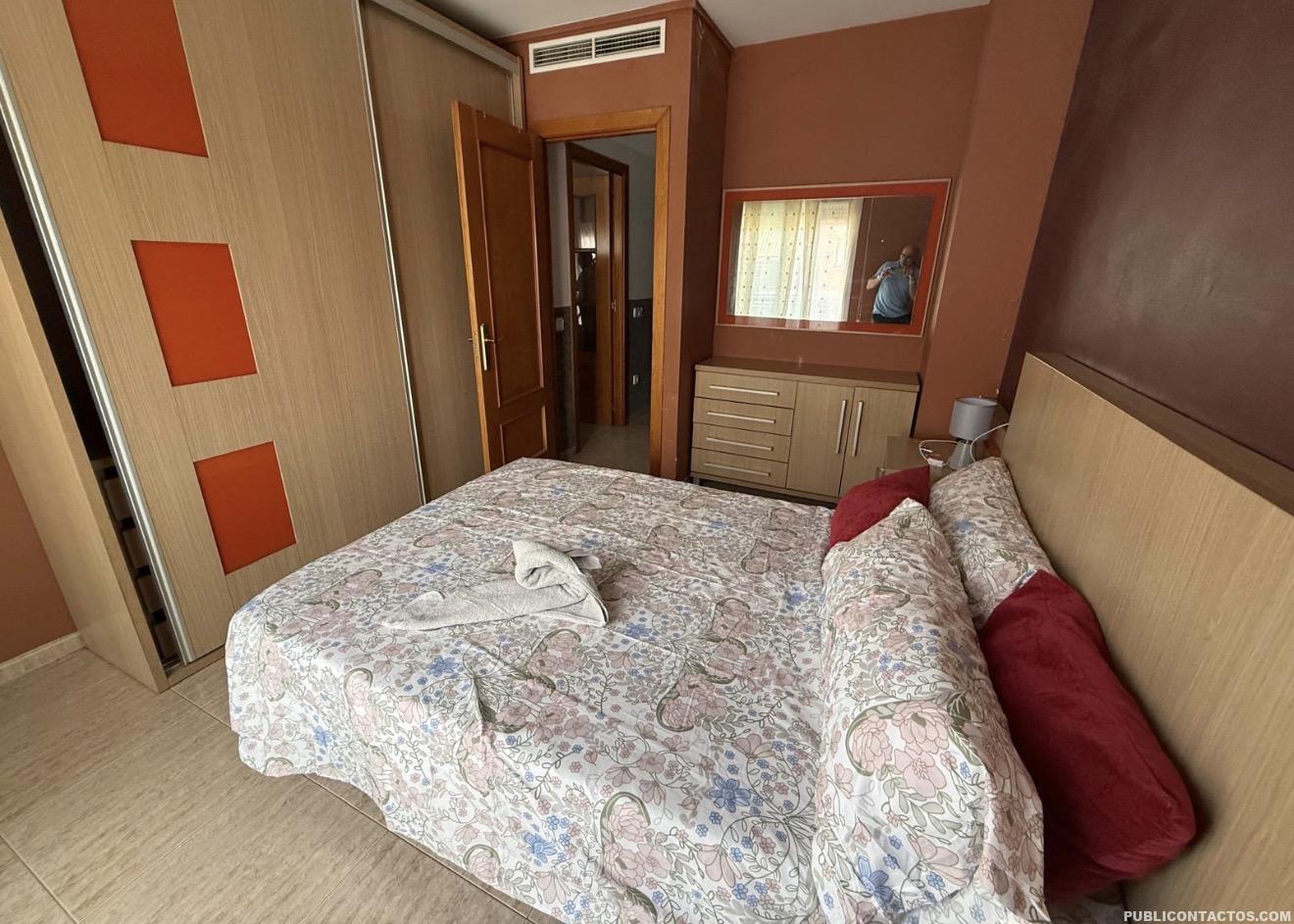 Habitaciones en Calella Y Pineda De Mar – 651927060