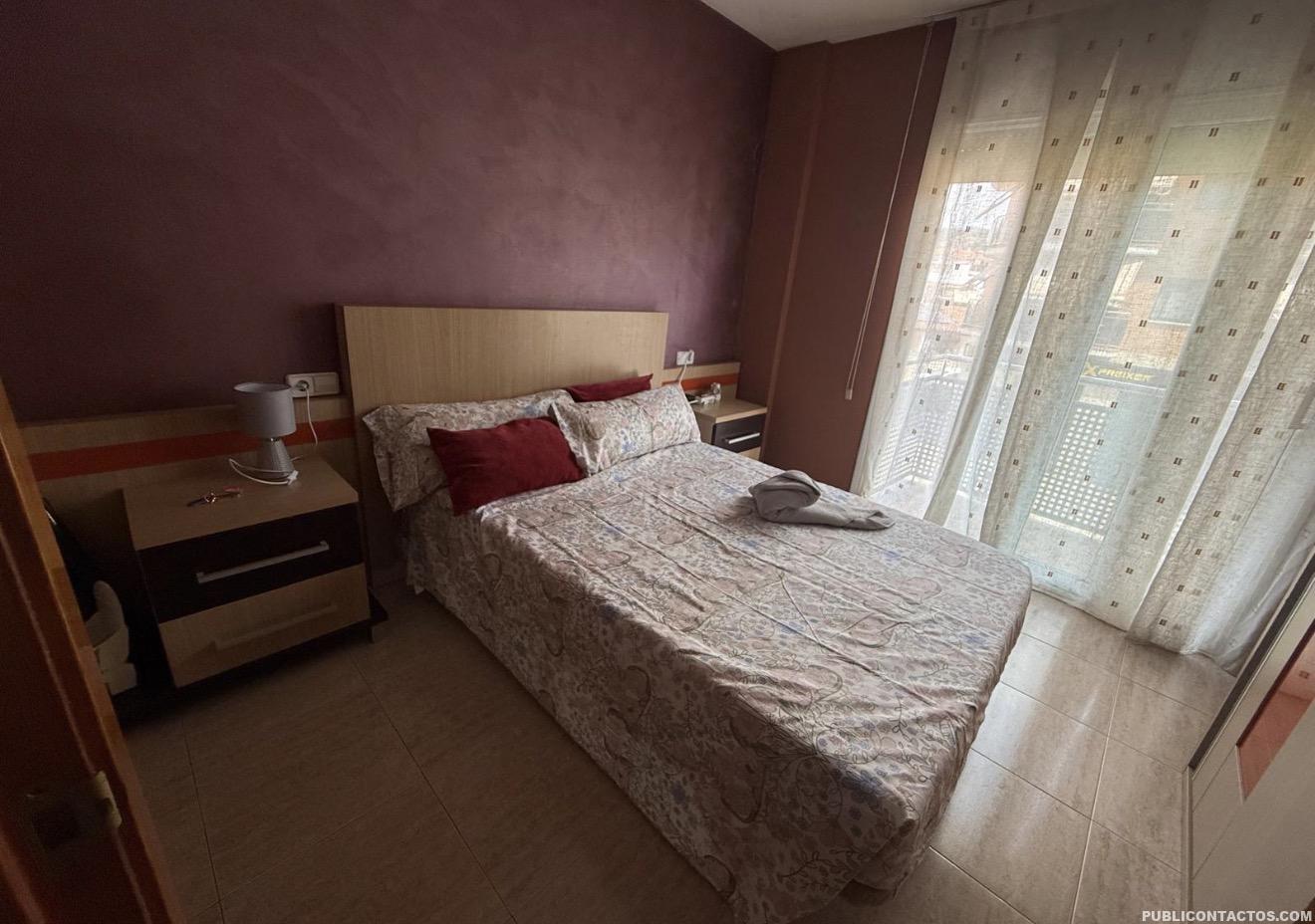 Habitaciones en Calella Y Pineda De Mar – 651927060