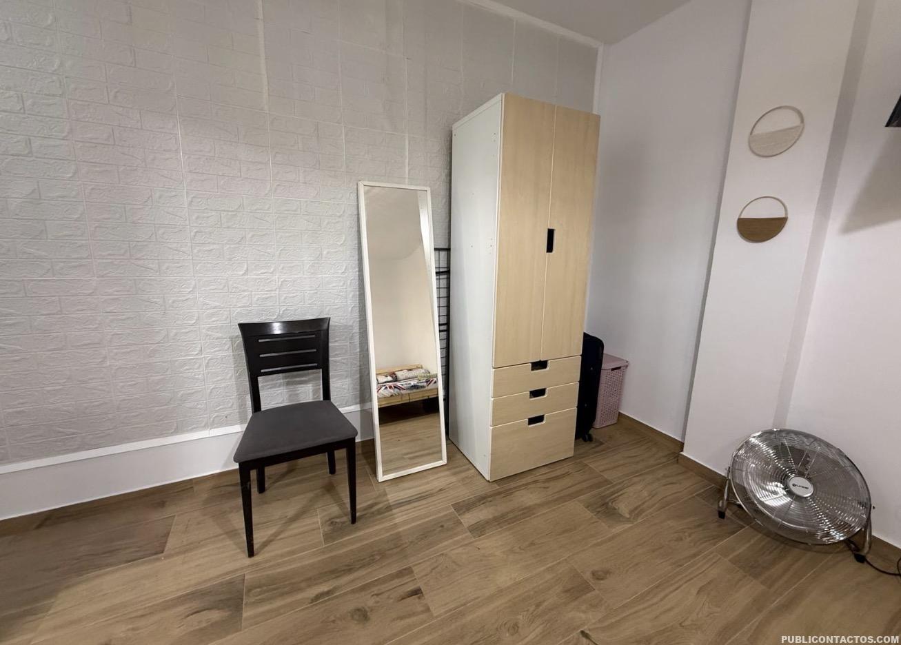 Habitaciones en Calella Y Pineda De Mar – 651927060