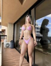 Angie venezolana impresionante NOVEDAD EN SANLUCAR