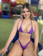 Angie venezolana impresionante NOVEDAD EN SANLUCAR