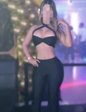 Angie venezolana impresionante NOVEDAD EN SANLUCAR