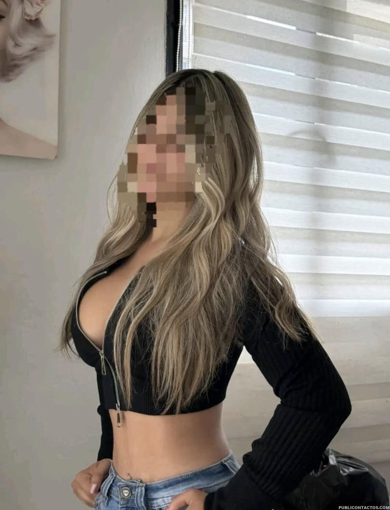 Angie venezolana impresionante NOVEDAD EN SANLUCAR