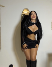 Sarita colombiana espectacular NOVEDAD EN IBIZA