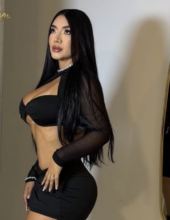 Sarita colombiana espectacular NOVEDAD EN IBIZA