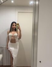 Trans Aicha marroquí en Barcelona