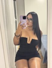 Carla y Kataleya dos chicas de lujo en Fuengirola