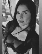 Chica colombiana acompañante jovencita en Bilbao