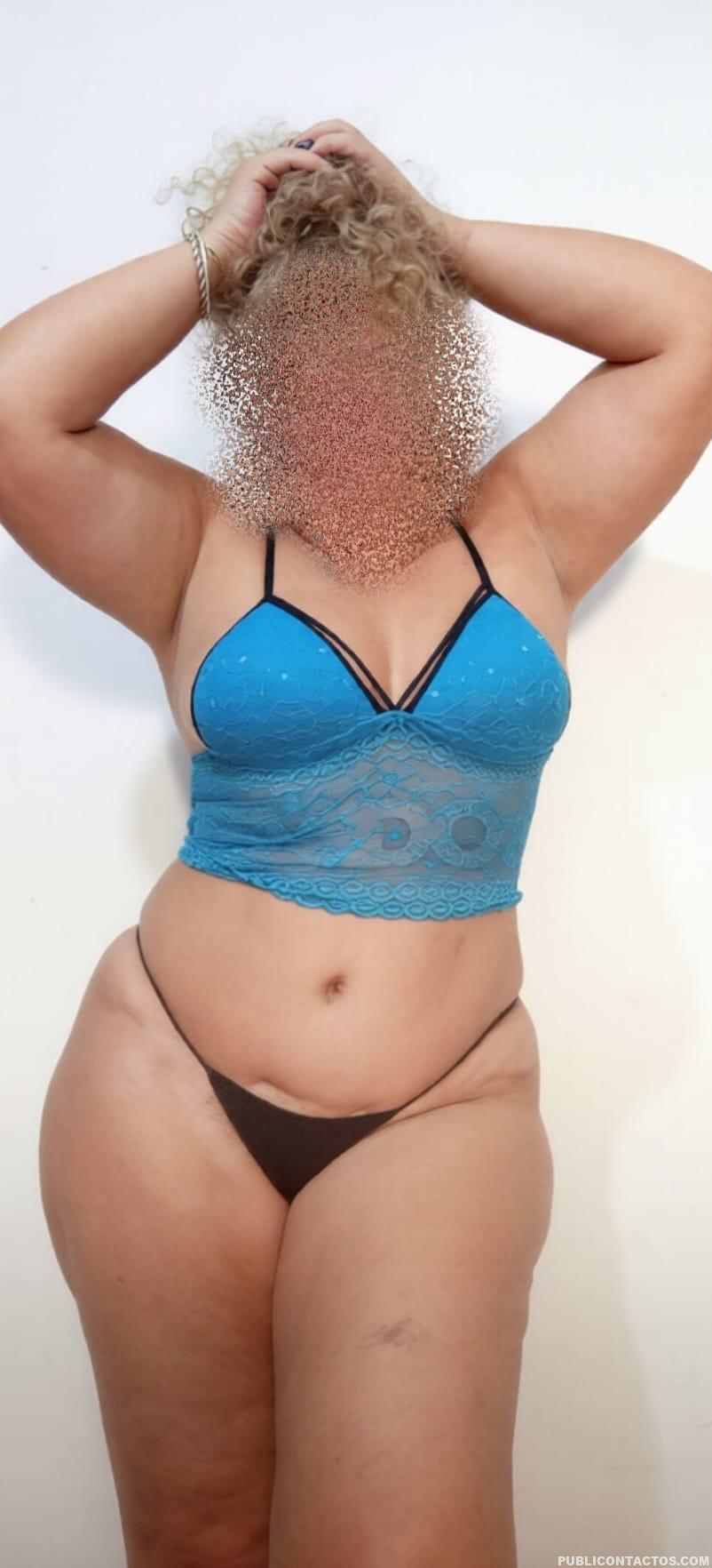 Helena masajista acompañante en Valencia