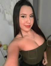 KARINA DULCE COMO LA MIEL, VEN Y LO PRUEBAS