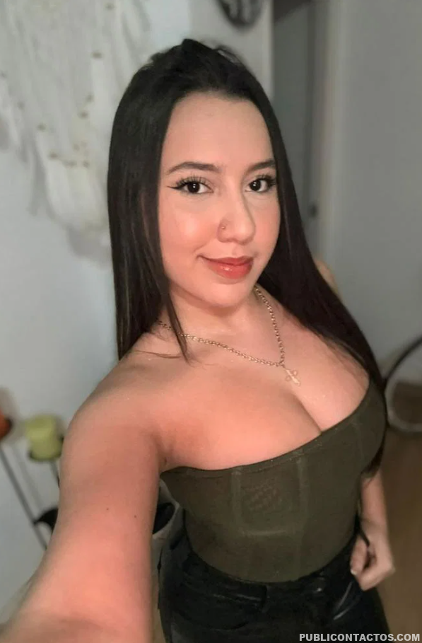 KARINA DULCE COMO LA MIEL, VEN Y LO PRUEBAS