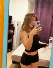 Sol jovencita Recién llegado a tu ciudad cariño