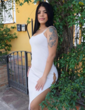 CHICA NUEVA EN TU ZONA – SALIDAS 24 HORAS