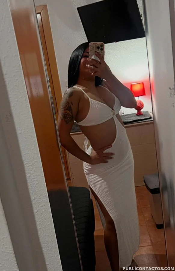 CHICA NUEVA EN TU ZONA – SALIDAS 24 HORAS