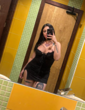 Cielo colombiana