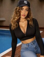 Valentina uruguaya en Formentera