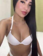 Mia exclusiva chica vip impresionante – Colmenar Viejo