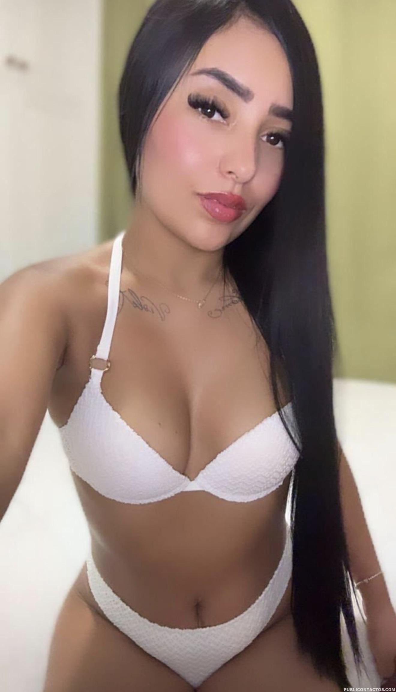Mia exclusiva chica vip impresionante – Colmenar Viejo