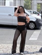 Emily jovencita vip muy dulce – Getafe