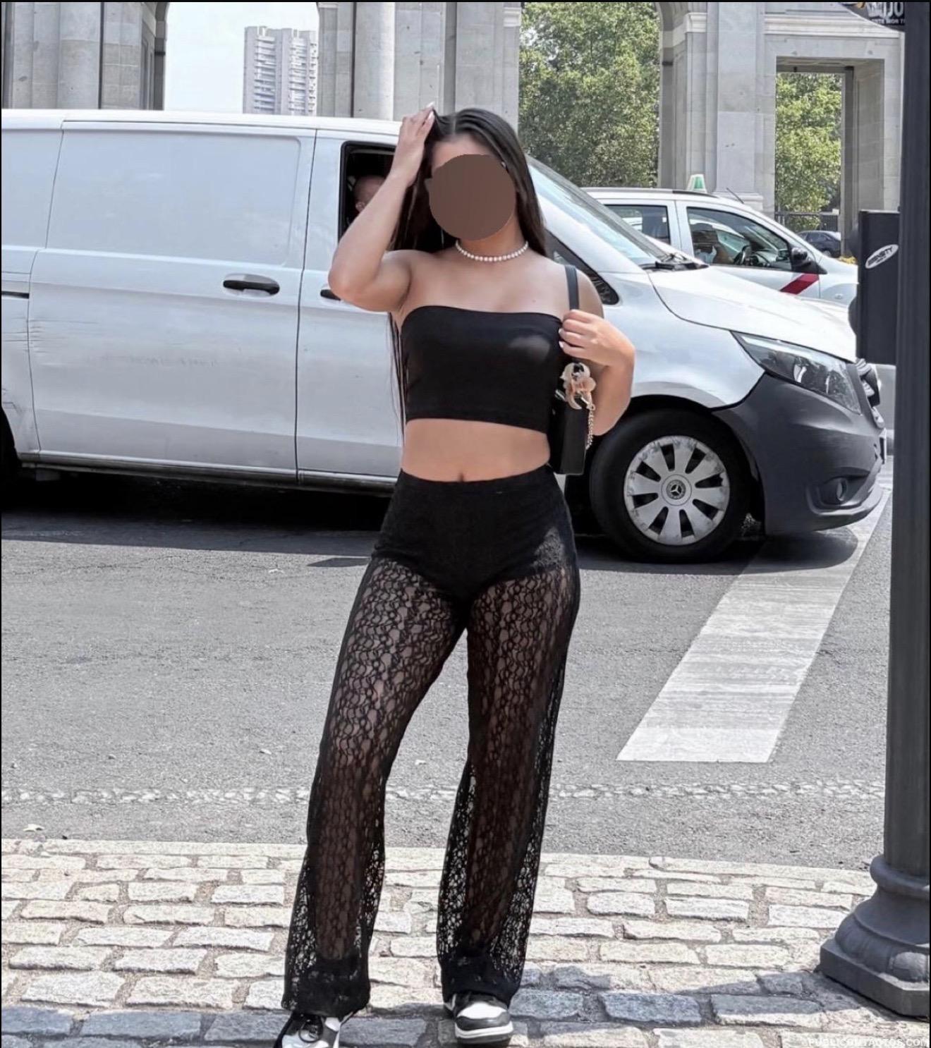 Emily jovencita vip muy dulce – Getafe