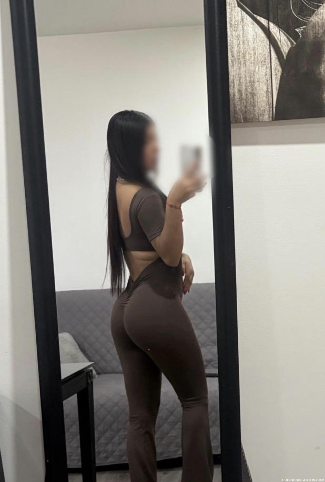 Emily jovencita vip muy dulce – Getafe
