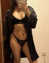 Emily jovencita vip muy dulce – Getafe