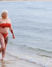 Belen española rubia en Elda