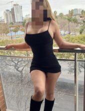 Celeste paraguaya muy bonita en Madrid