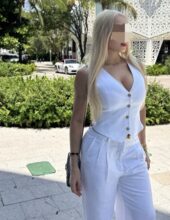 Katia escort vip en Porriño