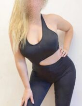 Laura masajista acompañante en Valencia