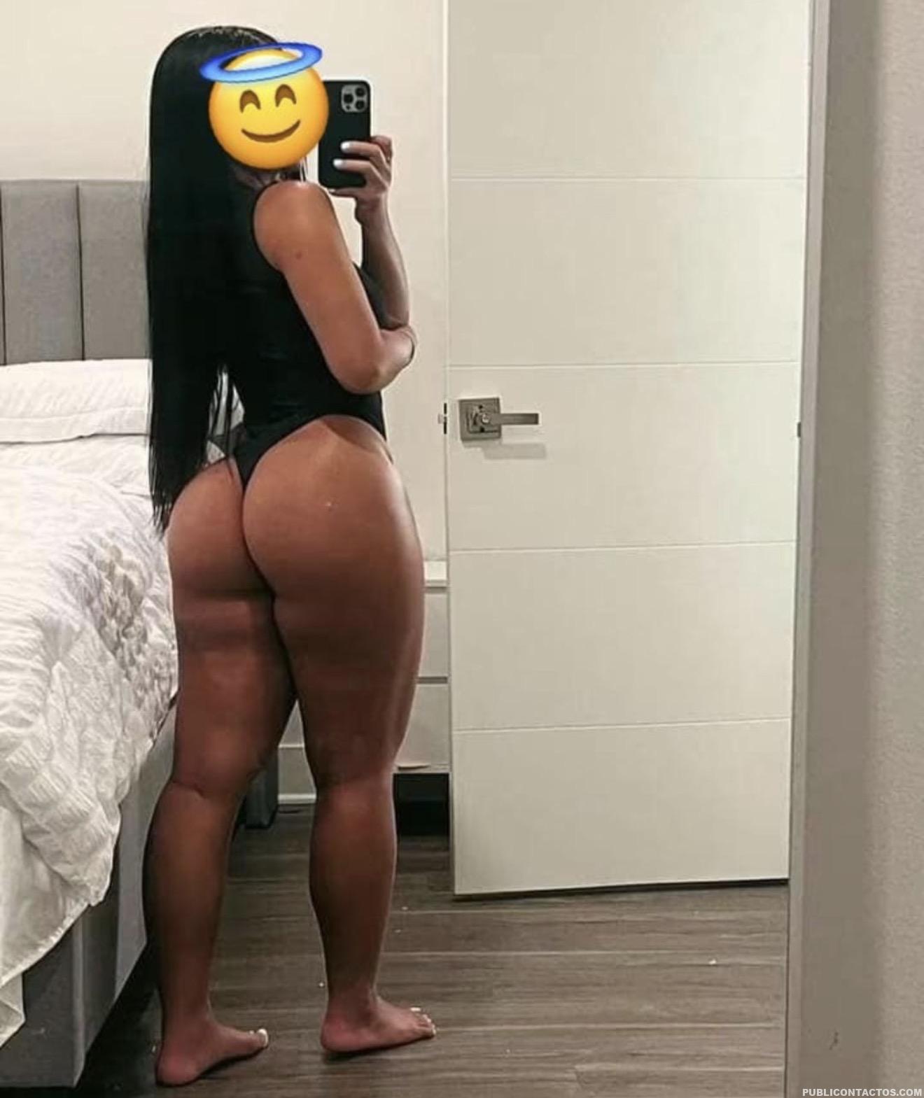 Mia chica top venezolana en venezolana