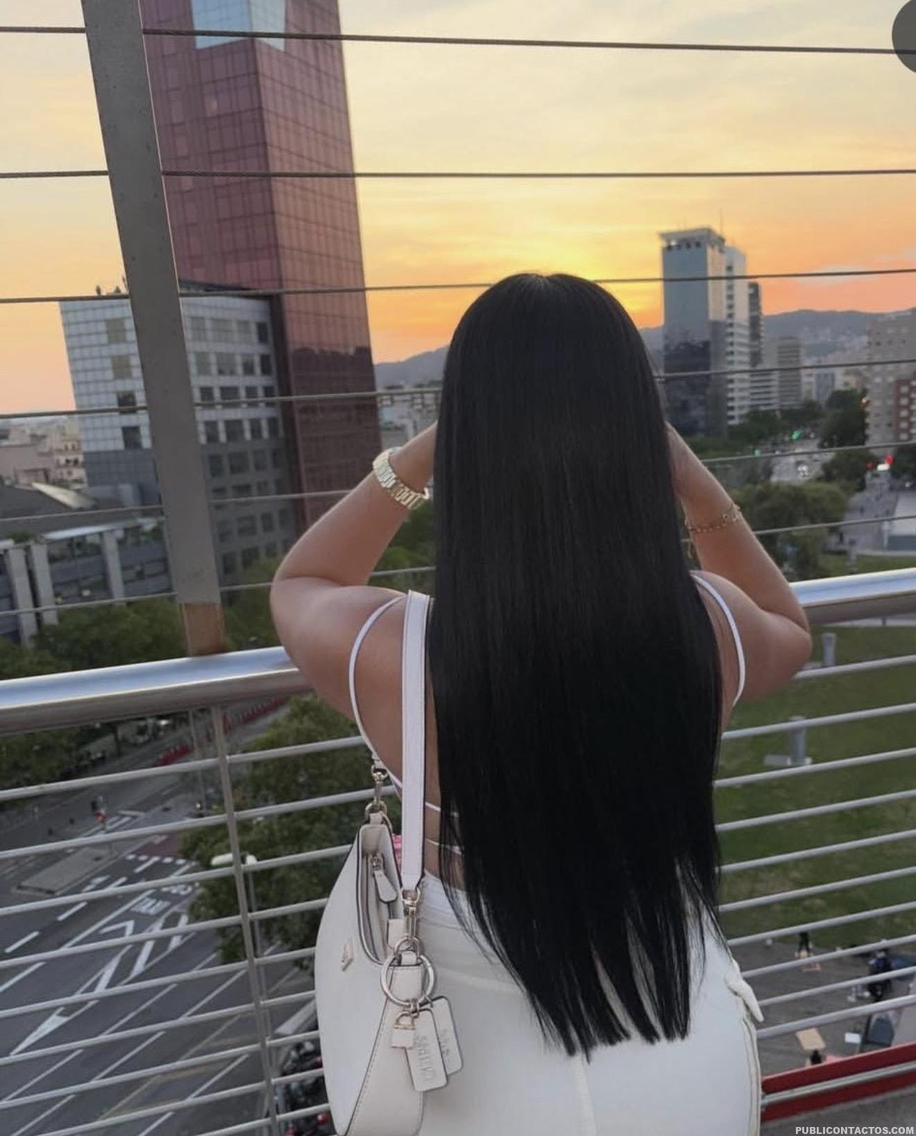 Mia chica top venezolana en venezolana