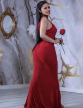 Ruby colombiana vip en Torrevieja