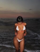 Naomi cubana de lujo jovencita en Alzira