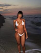 Naomi cubana de lujo jovencita en Alzira