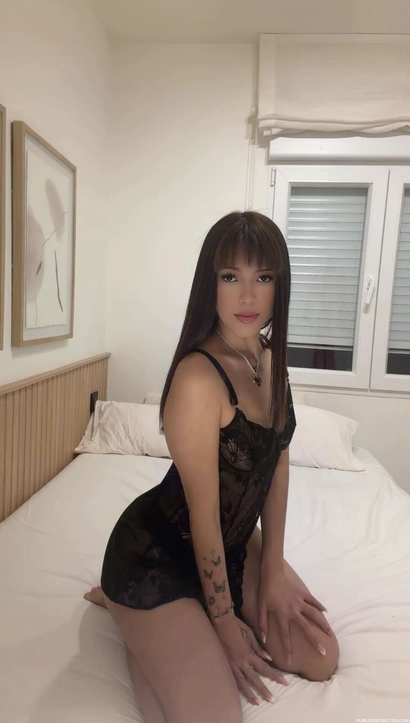 Adhara chica vip exclusiva NOVEDAD – Colmenar Viejo