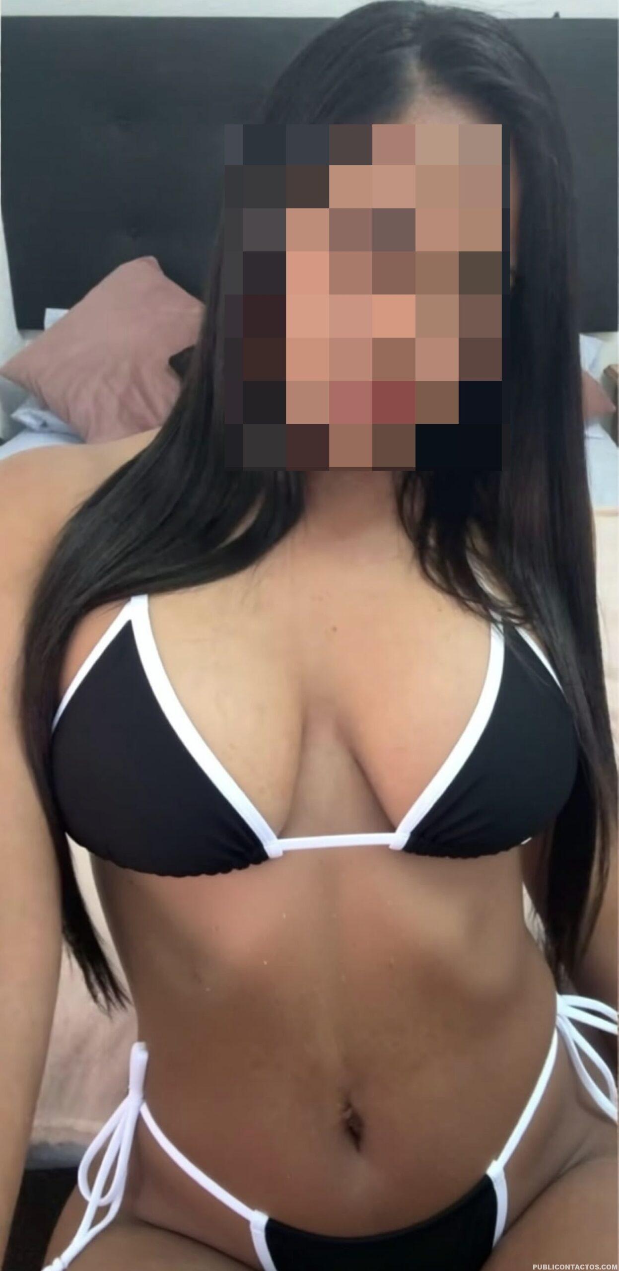 Susi chica de lujo muy guapa NOVEDAD