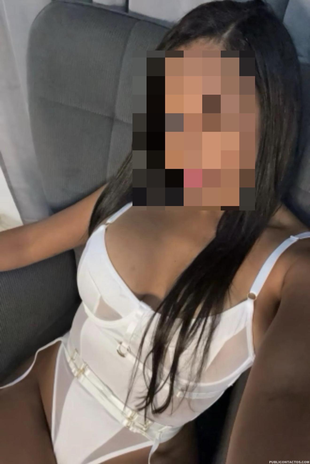 Susi chica de lujo muy guapa NOVEDAD
