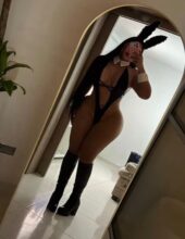 Engel escort para chicos exigentes en Granada