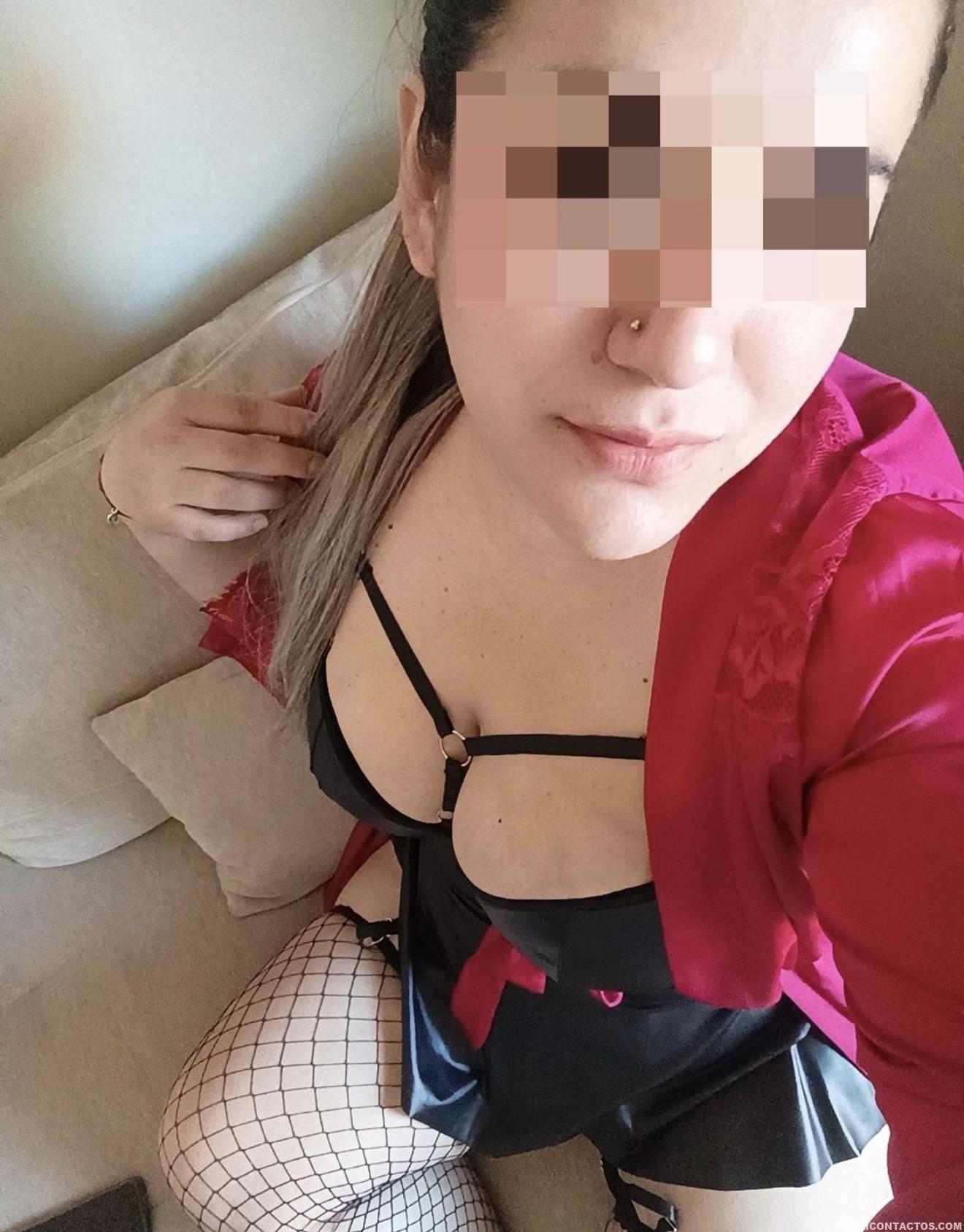 Amiguitas latinas en Vallecas