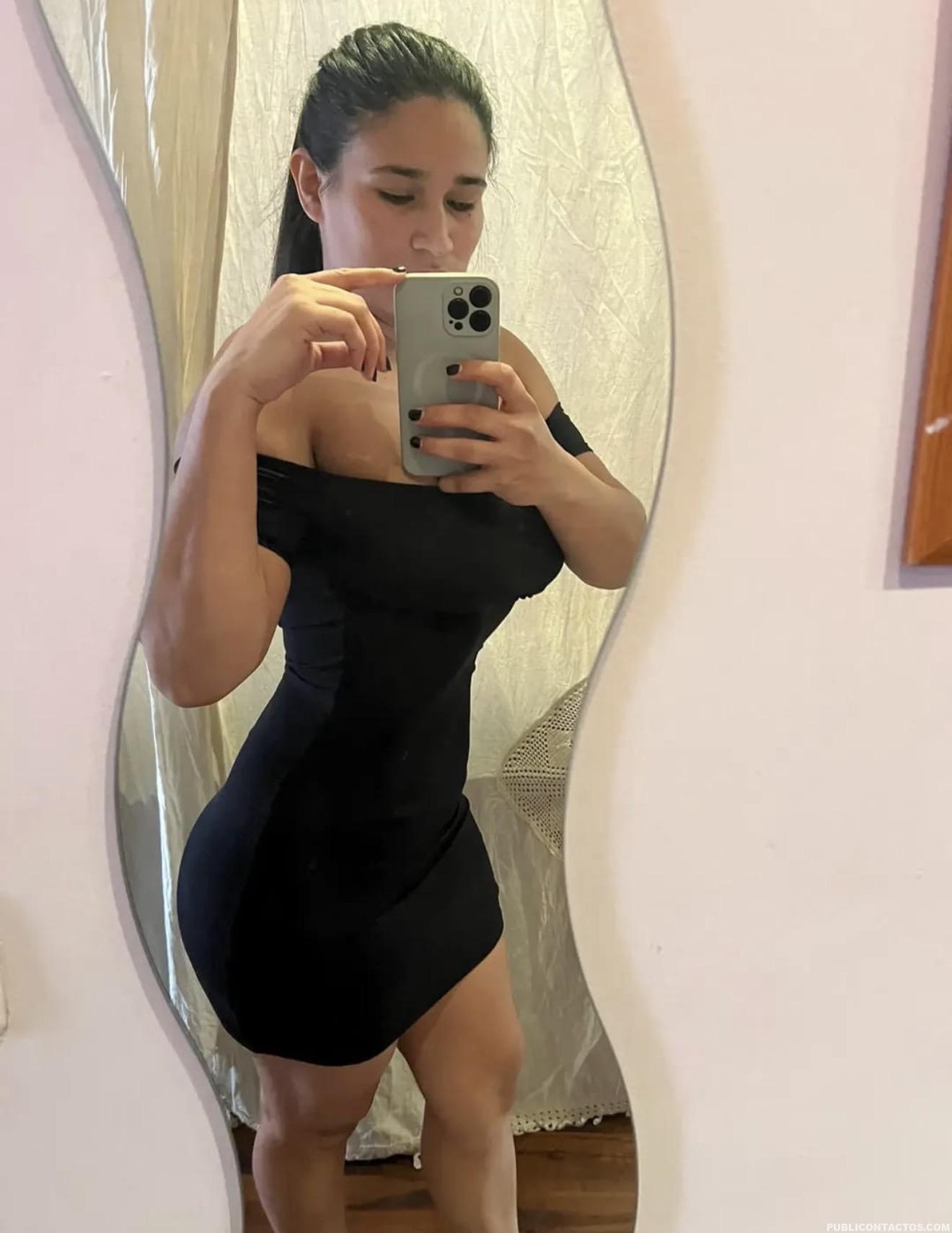 Amiguitas latinas en Vallecas