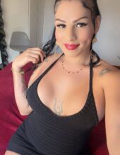 Trans Gabriela Valentina en Ibiza